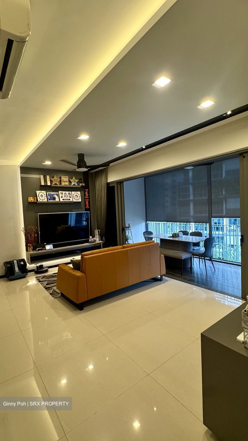 H2O Residences (D28), Condominium #502101601